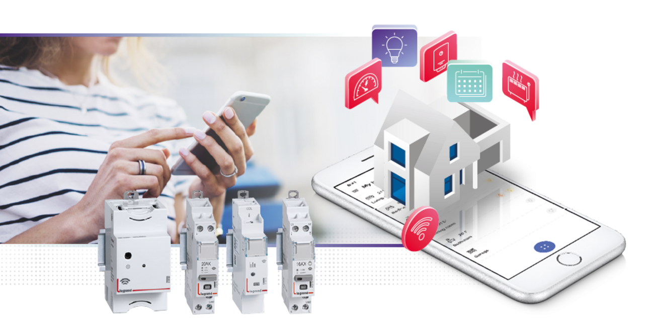 CX³ with Netatmo bei Elektro Schaefer GmbH in Bingen