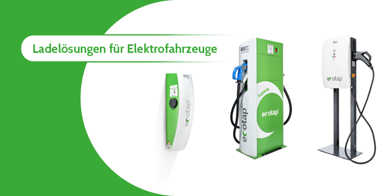 E-Mobility bei Elektro Schaefer GmbH in Bingen